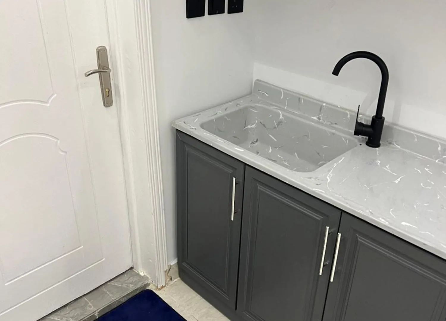 استديو دخول ذاتي Apartment Riyadh