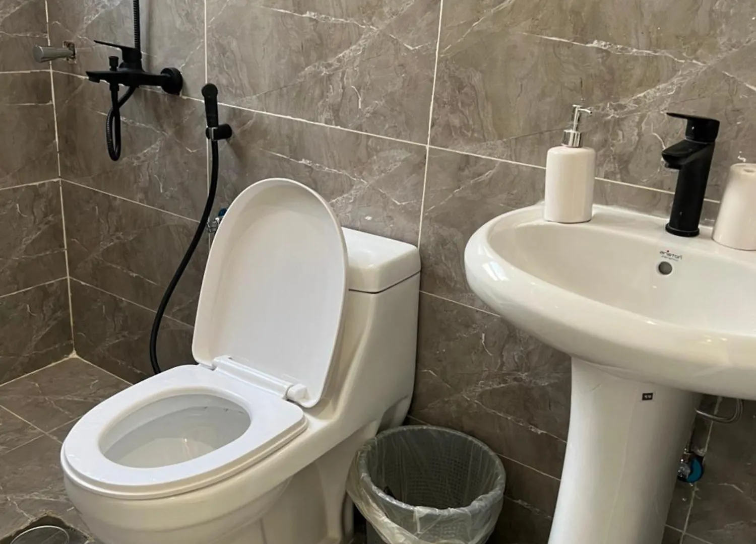 استديو دخول ذاتي Apartment Riyadh